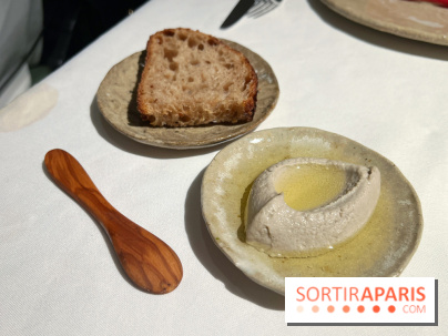 Datil - Beurre de graines de tournesol