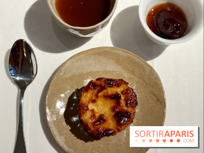 Datil - Mignardises autour du pruneau