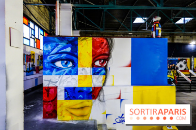 La Peintinoire, nos photos - DSC03638