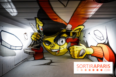 La Peintinoire, nos photos - DSC03652