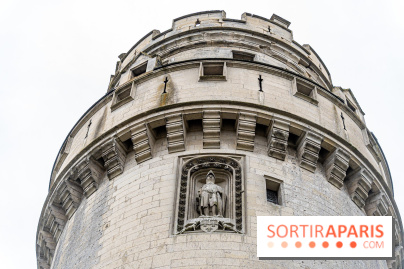 Château de Pierrefonds, nos photos -  A7C7054