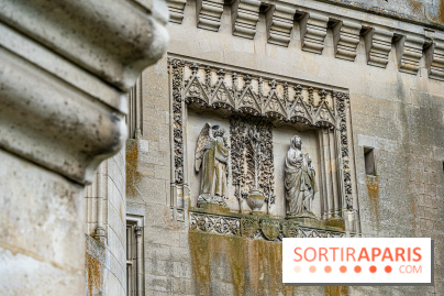 Château de Pierrefonds, nos photos -  A7C7073