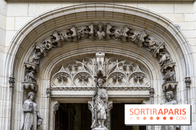 Château de Pierrefonds, nos photos