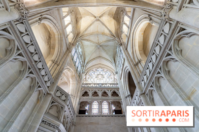 Château de Pierrefonds, nos photos -  A7C7101