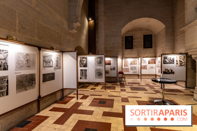 Château de Pierrefonds, nos photos -  A7C7106