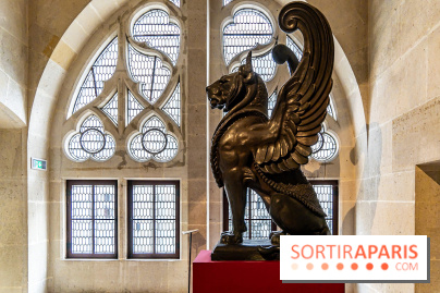 Château de Pierrefonds, nos photos -  A7C7116