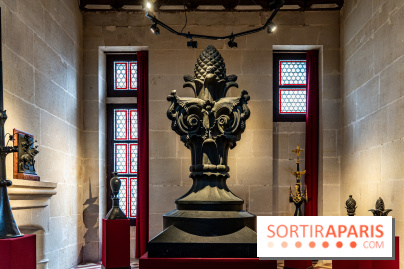 Château de Pierrefonds, nos photos -  A7C7122