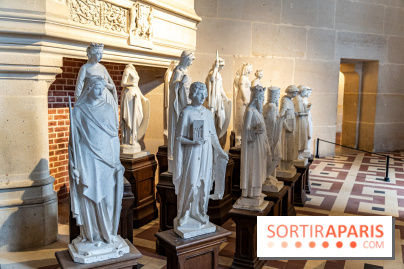 Château de Pierrefonds, nos photos