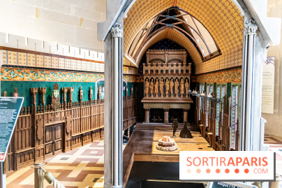 Château de Pierrefonds, nos photos -  A7C7131