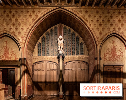 Château de Pierrefonds, nos photos -  A7C7173