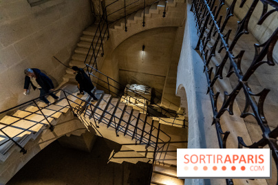 Château de Pierrefonds, nos photos -  A7C7179