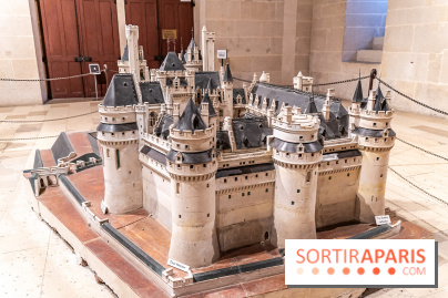 Château de Pierrefonds, nos photos -  A7C7209 2
