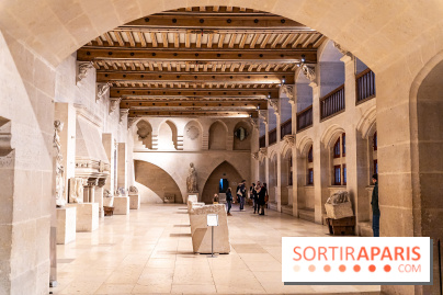 Château de Pierrefonds, nos photos -  A7C7212