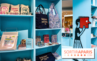 Mise en Page par Sarah Andelman -exposition Le Bon Marché - Mise en page par Sarah Andelman exposition Le Bon Marché image00004 1026810