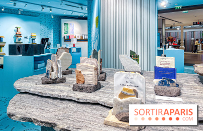 Mise en Page par Sarah Andelman -exposition Le Bon Marché - Mise en page par Sarah Andelman exposition Le Bon Marché image00033 1027919