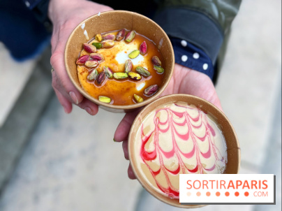 La Sabicherie - Mouhalabieh