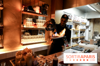 Yujin à Paris, nos photos - IMG 2738