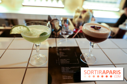 Yujin à Paris, nos photos - IMG 2741