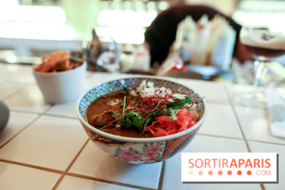 Yujin à Paris, nos photos - IMG 2775