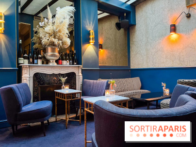 La Compagnie des Vins Surnaturels à Paris
