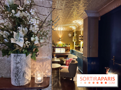 La Compagnie des Vins Surnaturels à Paris