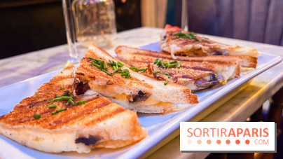 La Compagnie des Vins Surnaturels à Paris