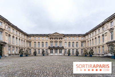 Château de Compiègne -  A7C7236