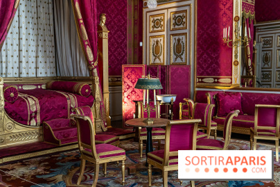 Château de Compiègne -  A7C7279