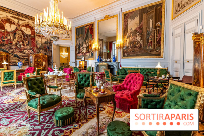 Château de Compiègne -  A7C7306