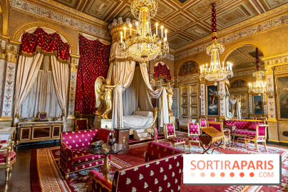 Château de Compiègne -  A7C7307