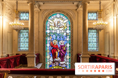 Château de Compiègne -  A7C7371