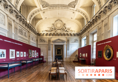 Château de Compiègne -  A7C7400