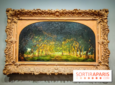 La voix de la forêt : l'exposition qui nous reconnecte avec la nature au Petit Palais - photos