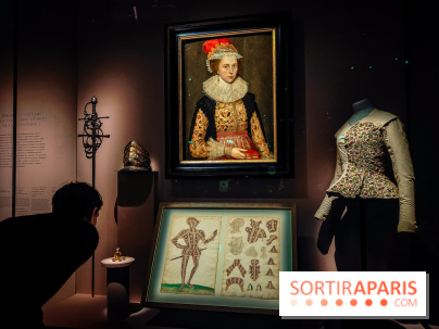 Le goût de la Renaissance, l'exposition de collectionneurs se dévoile à l'Hôtel de la Marine - IMG20240305102953