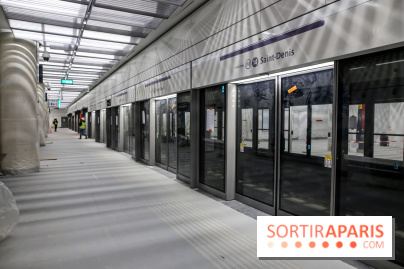 Chantier de la future gare Aéroport d'Orly, nos photos - IMG 2916