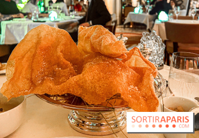 Les rendez-vous du jeudi : les soirées gastro et DJ set au Restaurant Le Dalí de l'Hôtel Le Meurice - image00002