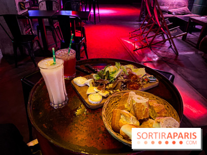 Atomic Cat bar : l'endroit où déguster un cocktail en pleine Apocalypse 