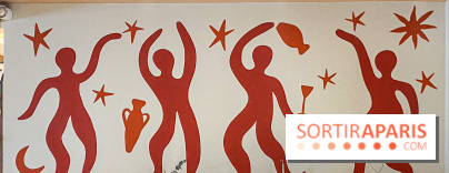 Kraft La bonne table, une brunch authentique dans un lieu qui célèbre l'art