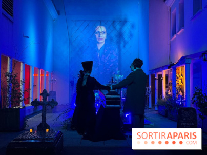 Norma par Big Drama : le spectacle immersif à Paris - dernières prolongations