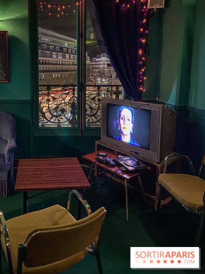 Norma par Big Drama : le spectacle immersif à Paris - dernières prolongations