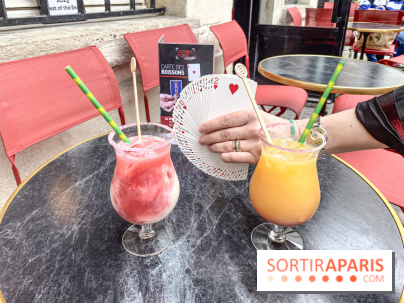 Le Double-Fond : un café-théâtre de magie emblématique dans le Marais