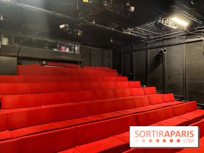 Le Lucernaire : un ciné-théâtre et restaurant dans le quartier de Montparnasse