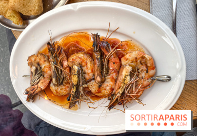 Au bon coin, un restaurant bistrononimque gourmand dans le 5e arrondissement de Paris 