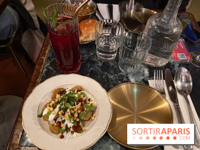 Dehli Bazaar x BMK : une collab inédite disponible pendant 2 semaines à Paris