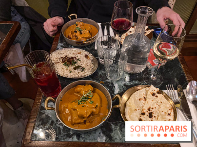 Dehli Bazaar x BMK : une collab inédite disponible pendant 2 semaines à Paris