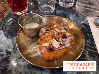 Dehli Bazaar x BMK : une collab inédite disponible pendant 2 semaines à Paris