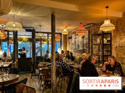 L'olivier, le restaurant à la cuisine française et méditerannéenne de qualité 