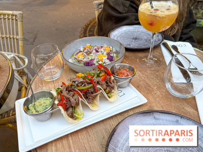 L'olivier, le restaurant à la cuisine française et méditerannéenne de qualité 