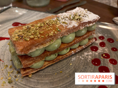 L'olivier, le restaurant à la cuisine française et méditerannéenne de qualité 