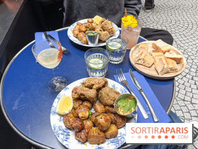 Le Fridge Comedy Club par Kev Adams : un plateau stand-up avec bar et restaurant à Paris, notre avis